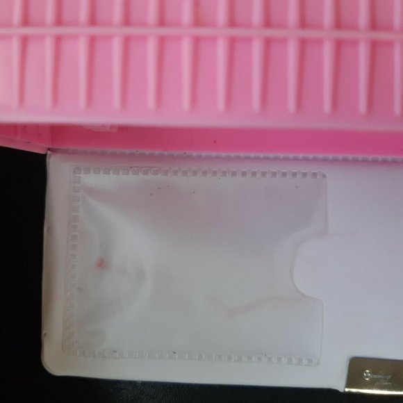 Two Mickey Mouse and Minnie Mouse Disney 2 sided P - Picture 11 of 11